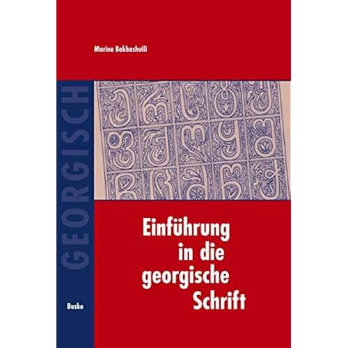 Suchergebnis auf Amazon.de für: Georgische Sprache: Bücher