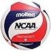 Produktbild Molten Flistatec Volleyball, Unisex Damen Jungen Mädchen Herren, V5M5000-3N, NCAA Official - Red, White, Blue, Official Size