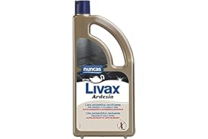 Nuncas Livax Cera Protettiva Ravvivante - Ardesia - 1000ml