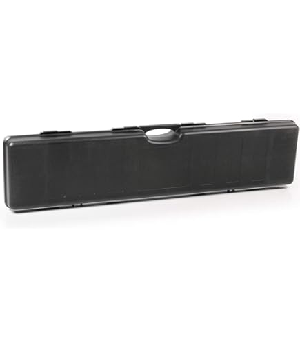 Feyachi S17A Flip Up Visiere Klappbare vordere und hintere Eisenseiten BUIS Visiere, Backup-Visierset Airsoft-Zubehör für Picatinny-Schiene auf