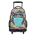 Produktbild TOTTO 181 Kinder-Rucksack, 52 cm, 37 liters, Mehrfarbig (Multicolor)