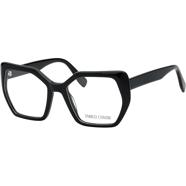 Montatura Occhiali Da Vista Donna Persol Occhiali Da Vista Laura Biagiotti LBV57 - Stile Iconico Donna Occhiali Stile Anni 80 - 9