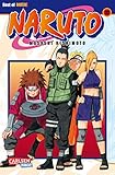 Naruto, Band 32 by Masashi Kishimoto, Miyuki Tsuji