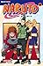 Naruto, Band 32 by Masashi Kishimoto, Miyuki Tsuji