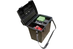 MTM SPUD7-40 Sportsmen's Plus