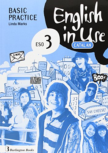 English in use eso 3 c workbook basic practice cataluna