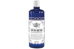 Acqua Alle Rose Roberts Klassisches destilliertes Wasser zu den Rosen, erfrischendes Tonikum, 300 ml
