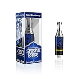 XEO Shisha2Go Cartomizer - Wild Blueberry, nikotinfrei - 