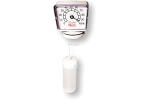 ROTH WERKE Roth Mechanische Füllstandsanzeige