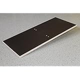Easy-Hopper Wippbrett / Balancebrett / Welpenwippe 60 x 30 cm