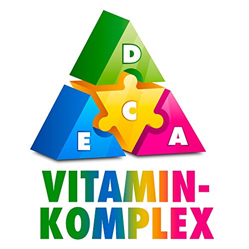 AQUALITY PREMIUM Hauptfutter-Flocken 5.000 ml (Top Premium Fischfutter Flocken mit satten 49% Rohprotein – das wertvolle Nature Hauptfutter. Aussschließlich aus natürlichen Bestandteilen tierischer und pflanzlicher Herkunft. Ohne künstliche Farbstoffe!!! Für gesunde und farbenfrohe Aquarium Zierfische) - 4