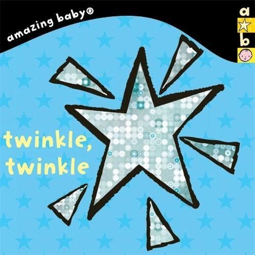 Amazing Baby Twinkle Twinkle (Templar - All Amazing Baby Titles)