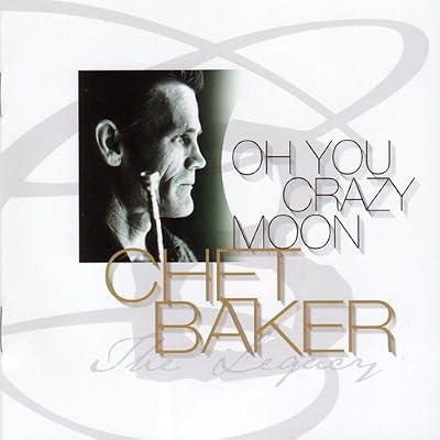 Oh You Crazy Moon [Import USA]