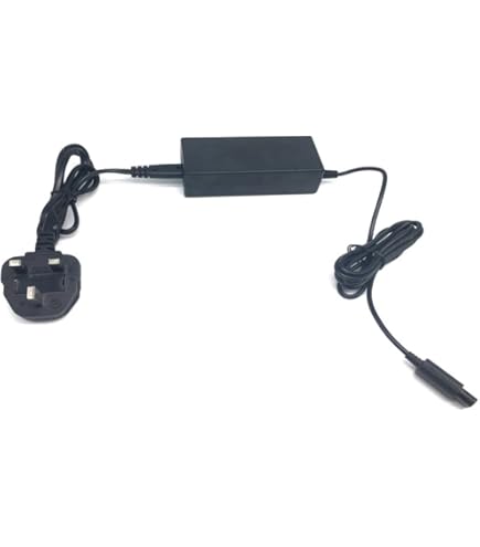 AC Power Adapter (UK) For Wii, Game Accessory (JT-1409933) - China 9 thumbnail image