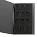 Produktbild lsv-8 24 in 1 Aluminium Memory TF Micro SD Game Card Storage Case Box Displayschutzfolie Holder