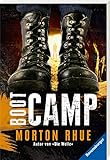 Boot Camp (Ravensburger Taschenbücher) by