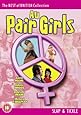 Au Pair Girls [DVD]