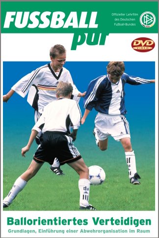 Preisvergleich Produktbild Ballorientiertes Verteidigen