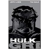 Hulk Gri