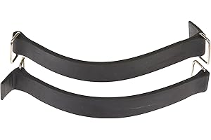 Razor HT Kart Rubber Straps (set of 2)