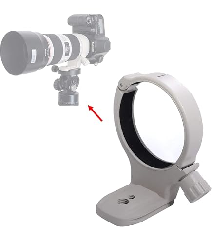 Adaptateur Bague à Baïonnette Pour Objectif Nikon - Diamètre 58 Mm - Compatible 18-135mm, 18-55mm, 18-105mm, 55-200mm - 5