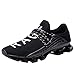 Produktbild Fascino-M Sportschuhe Herren Laufschuhe Damen Turnschuhe Freizeitschuhe Atmungsaktiv Sneakers Mode Straßenlaufschuhe