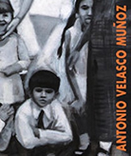 Antonio Velasco Munoz: Recuerdos Vivos /Lebendige Erinnerung