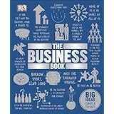 The Business Book (Big Ideas)