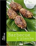 Barbecue et plancha