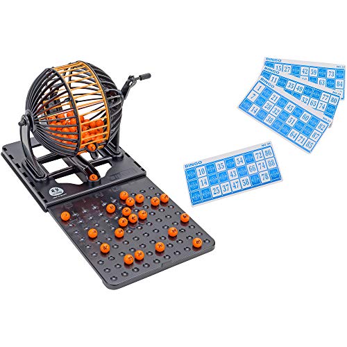 Family Games- Bingo, 1