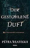 Cover zum Buch Der gestohlene Duft