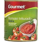 0.8kg de tomate trit