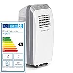 TROTEC Climatiseur local, climatiseur monobloc PAC 2600 E 2,6 kW (9.000 Btu)