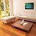 Visario 4164 Canvas Picture 80 x 60 cm Trees