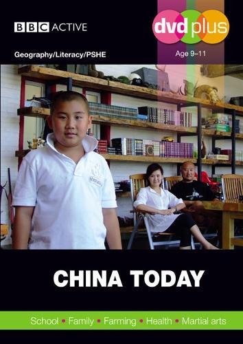 Preisvergleich Produktbild China Today DVD plus Pack