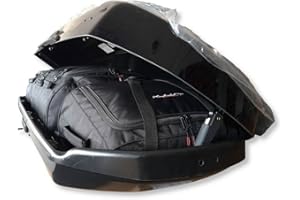 KJUST DACHBOX TASCHEN SET 4STK FÜR THULE MOTION XT L