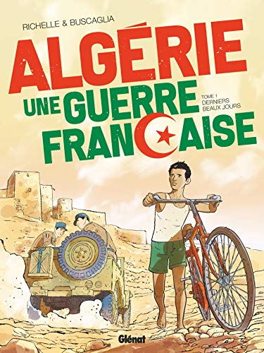  Ici disponible mille titres de livre par Baptiste Beaulieu et obtenez toujours un acc Lire des livres gratuits en ligne sans téléchargement Algérie, uneguerre française - Tome 01: Derniers beaux jours by author 2344028099MOBI
