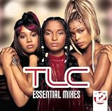 12 Masters-the Essential Mixes - TLC