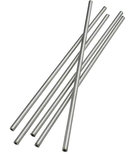 3/8 O.D. x 25' Stainless Steel Tubing Coil - Type 304 SS Tubing (.020