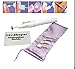 Ewin24 1set Nail Art Tips Electric Drill File Buffer Manicure Pedicure Grooming Tool Diy Set