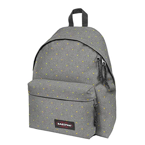 Preisvergleich Produktbild Eastpack Daypack, Daypack, EK62005R, Grau, EK62005R