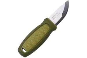 MORAKNIV MORA Eldriss Poignard Vert