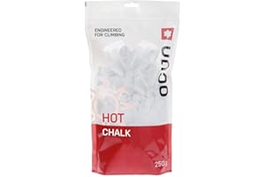 Ocun X x Grün, Einheitsgröße