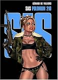 SAS, Tome 5 : Polonium 210 by 