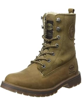 Dockers by Gerli 35AA305-400360 Damen Combat Boots