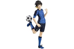 ORANGE ROUGE (Orange Red) Blue Lock - Bachira Meguru - Pop Up Parade 17 cm