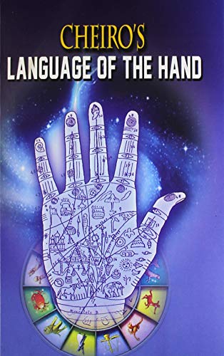 Cheiro's : Language of the Hand (English Edition)