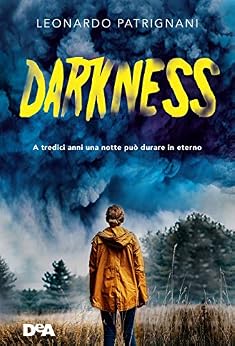 Darkness di [Patrignani, Leonardo]