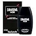 Drakkar Noir for Men by Guy Larocfor Men - 100 ml Eau de Toilette