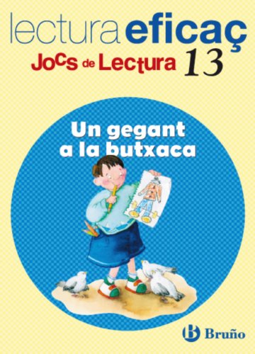 Un gegant a la butxaca joc de lectura (valencià - material complementari - jocs de lectura)